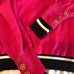 Elisabetta Franchi Turtleneck